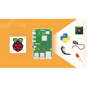 Raspberry Pi pour débutants 2026 Course complète 2026-1