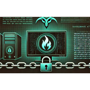 Ethical Hacking: Build Ransomware with Control Center POC 2024-8