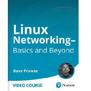 奥里利 - Linux 网络 - 基本和超越 2024-2