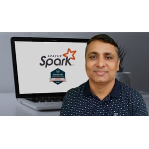 Udemy — Apache Spark 3 – Beyond Basics and Cracking Job Interviews 2021-11