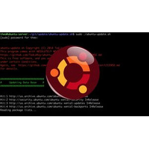 Ubuntu Linux Grundlagen Linux Serververwaltung Basics 2022-10