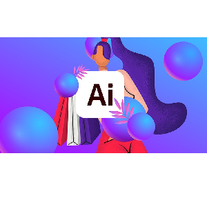 Adobe Illustrator Mega Course – Beginner to Pro with AI 2024 2024-10