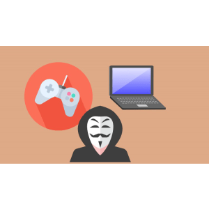 Udemy — Game Hacking: Cheat Engine Game Hacking Basics 2022-11