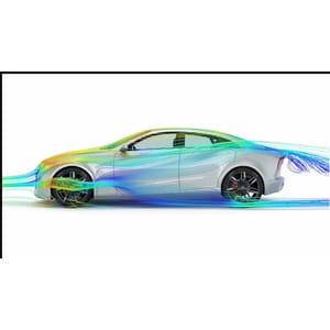 Udemy — Advanced Fluid Mechanics & Computational Fluid Dynamics 2024-11