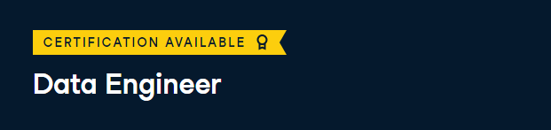 Pictures · Datacamp — Data Engineer 2023-8