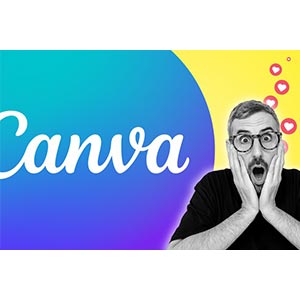 Canva Master Course | Learn Canva with Ronny 2022-10