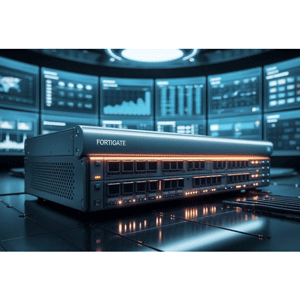 Mastering FortiGate: Configuration, Design & Troubleshoot 2025-3