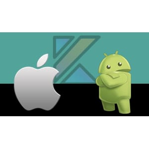 Kotlin Multiplatform Masterclass – KMP, KMM – Android, iOS 2025-4