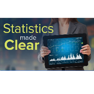 thegreatcouses — Meaning from Data: Statistics Made Clear 2020-4