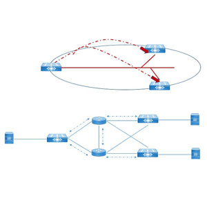 Udemy — VXLAN BGP EVPN by Arash Deljoo 2023-8