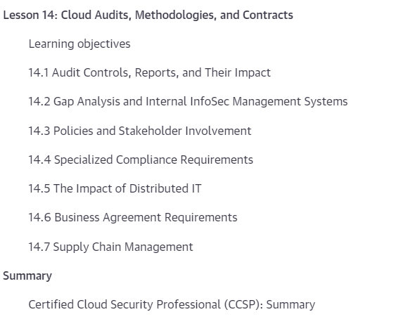 Pictures · Oreilly — Certified Cloud Security Professional (CCSP) 2023-5