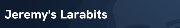 Pictures · Laracasts — Jeremy’s Larabits 2024-5
