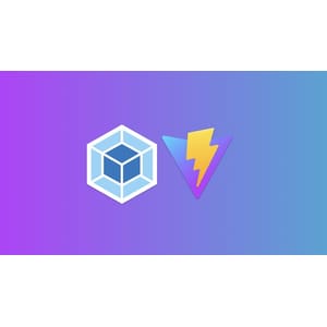 Udemy — Webpack 5 and Vite: A New Way to Learn – Active Thinking 2022-9