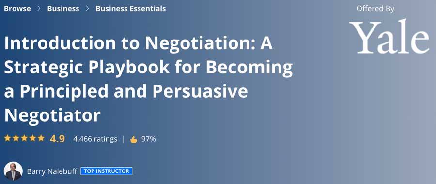 Pictures · Introduction to Negotiation: A Strategic Playbook for Becoming a Principled and Persuasive Negotiator 2022-12