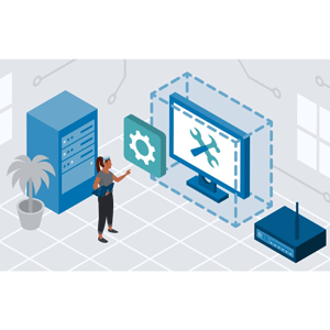 Bauen Sie ein Home IT Lab 2025-7