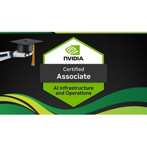 Master NVIDIA AI Infrastructure & Pass NCA-AIIO 2025-11