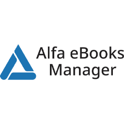 Alfa eBooks Manager Pro/Web 9.4.56.1