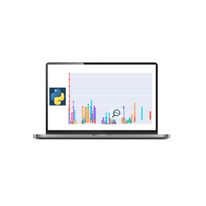Udemy — Data Analysis with Pandas and Python Masterclass 2025 2024-11