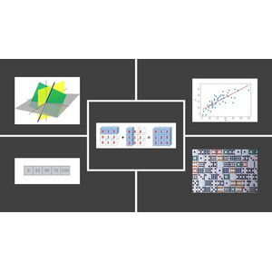 Python Numpy pour la science des données 2025-4
