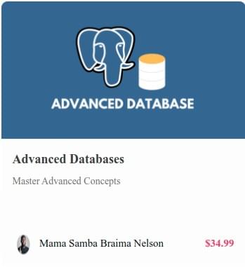 Pictures · AmigosCode — Advanced Databases 2020-2