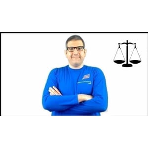 Udemy — Load Balancing & Failover on MikroTik (RouterOS v6 and v7) 2025-1