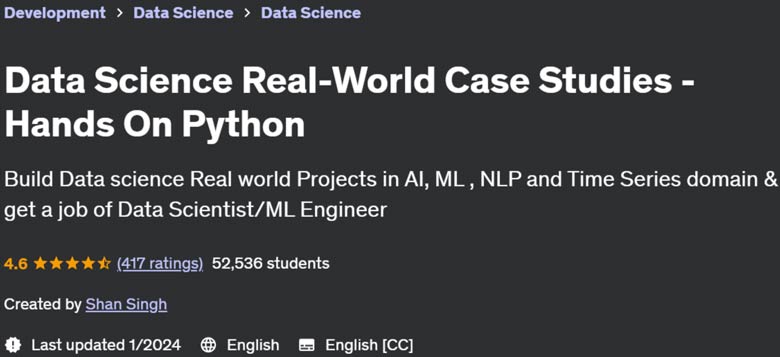 Pictures · Udemy — Data Science Real-World Case Studies – Hands On Python 2022-11