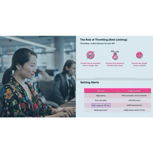 AI- 강력한 Python 응용 프로그램 : Advanced API Scaling Generative의 발달 AI 모델들 2025-5