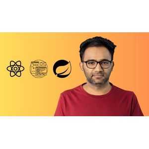 Devenir un développeur Java Full Stack React Le Printemps Boat 2025-12