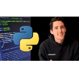 Udemy — Learn Python in 30 Days – Coding for Beginners 2023-5