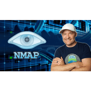 Udemy — Nmap for Ethical Hackers – The Ultimate Hands-On Course 2023-3