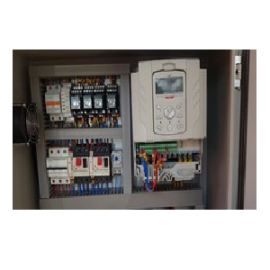 Mastering VFD from Basic to Advance 2021-9