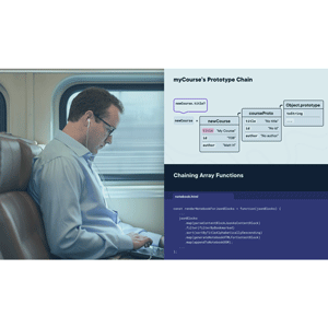 Pluralsight — Arrays and Objects in JavaScript 2016-6