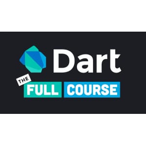Fireship — Dart 101 2021-10