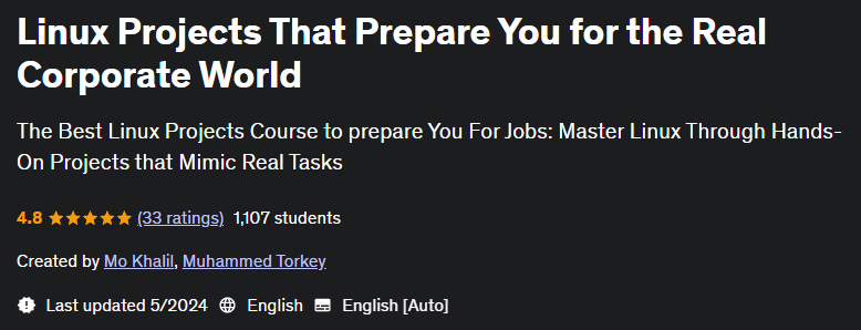 Pictures · Udemy — Linux Projects That Prepare You for the Real Corporate World 2024-5