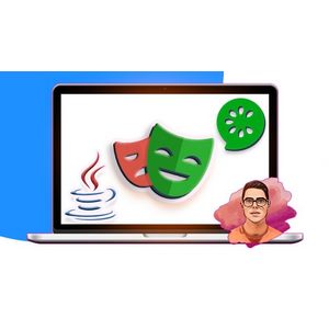 Udemy — Playwright & Cucumber BDD with Java: Novice to Pro 2024-12