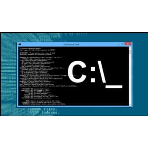 Udemy — Command Line Mastery for Windows 2025-6
