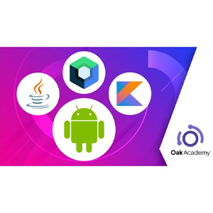 Jetpack Compose & Kotlin & Java for Android App Development 2023-11