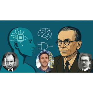 تعزيز المنطق والتفكير والمنطق: Gödel Insights 2025-8
