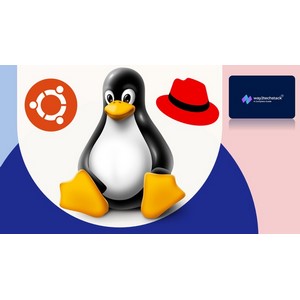 Udemy — Linux Basics for Begineers | 2025 2025-7