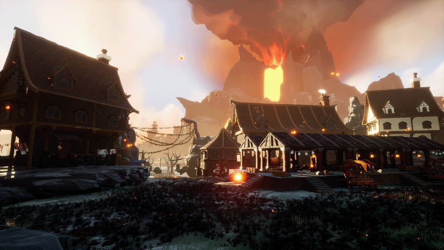 Pictures · UE Game Samples – Project Titan 2024-12