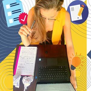 IELTS Academic Writing – The Complete Step by Step Guide 2021-4