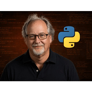 Python for Everybody with Dr. Chuck (PY4E) 2026-8