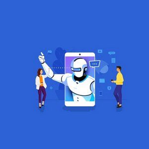 Full stack web development and AI with Python (Django) 2020-5
