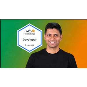 AWS Certified Developer Associate – AWS Certification 2024-11