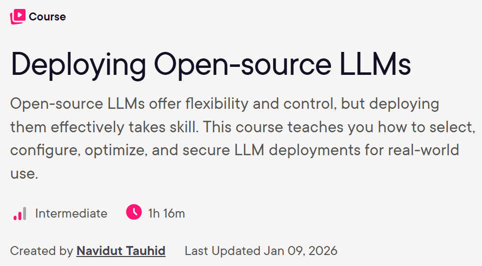Images · Déployer des LLM Open Source 2026-1