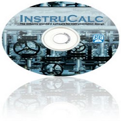 InstruCalc Instrument Sizing Suite 9.0.0 x86/x64