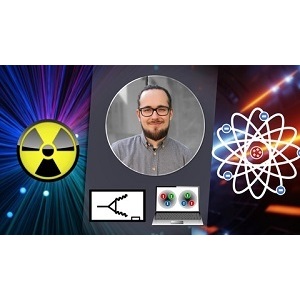 Atomic Nuclear & Particle Physics: From Beginner to Expert 2023-7