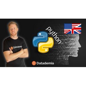 Python for Beginners – Learn to code in Python today 2024-1