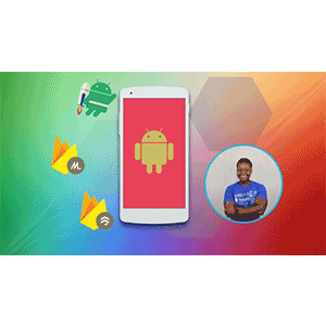 Udemy — The Comprehensive 2021 Android Development Masterclass 2021-4