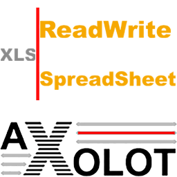 XLSReadWriteII 6.01.13 D11 / XLSSpreadSheet 3.00.11 D6-D11